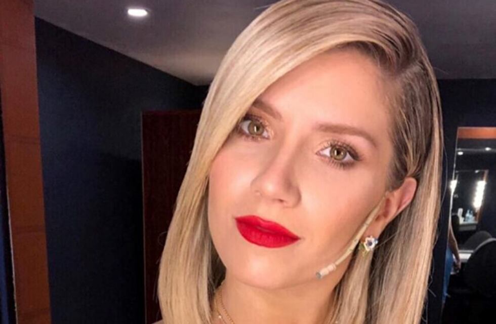 Laurita Fernández ya tiene pareja para el Bailando 2020