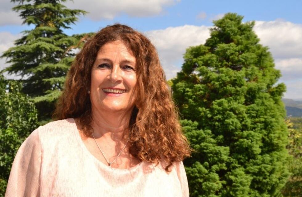 Gloria Verra: los vecinos de San Antonio pagarán un 20% menos de impuestos