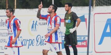 Nicolas Achigar Rosario