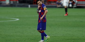 (AP Photo/Angel Fernandez)