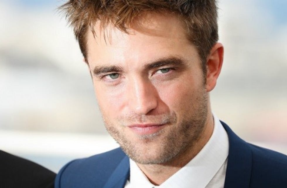 Se conocieron las primeras imágenes de Robert Pattinson como "Batman"