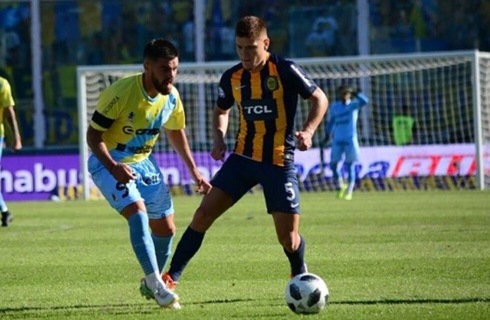 Central sufrió ante Temperley pero se metió en la final de la Copa Argentina