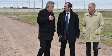 Abrirán las reinscripciones para acceder a los terrenos del ejército