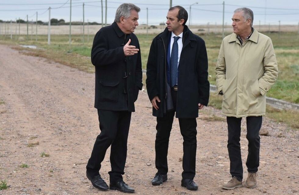 Abrirán las reinscripciones para acceder a los lotes del predio del ejército