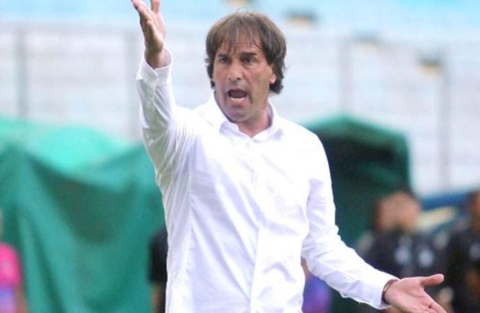 Silvio Rudman se suma a la lista de posibles DT del Tomba