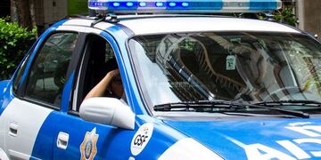 Según fuentes policiales, el crimen ocurrió a partir de una pelea vecinal\u002E (Archivo)