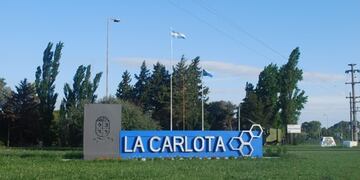 La Carlota, Córdoba\u002E