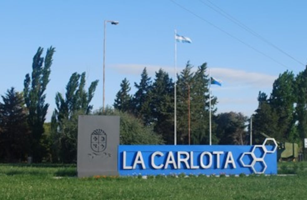 La Carlota: "mal trago" para tres familias que salieron de vacaciones y dejaron sus casas solas