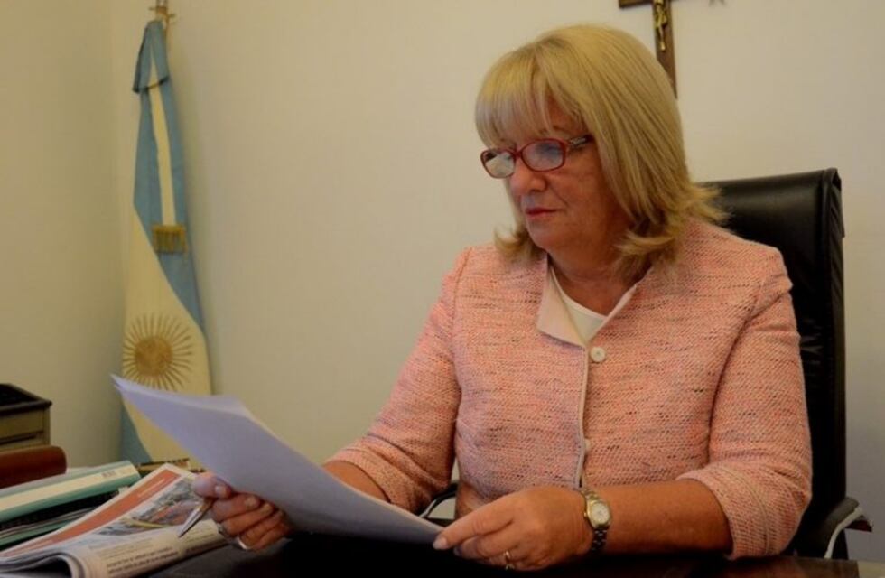 La Justicia Federal rechazó planteo de Santa Cruz para el traspaso de la planta de ósmosis