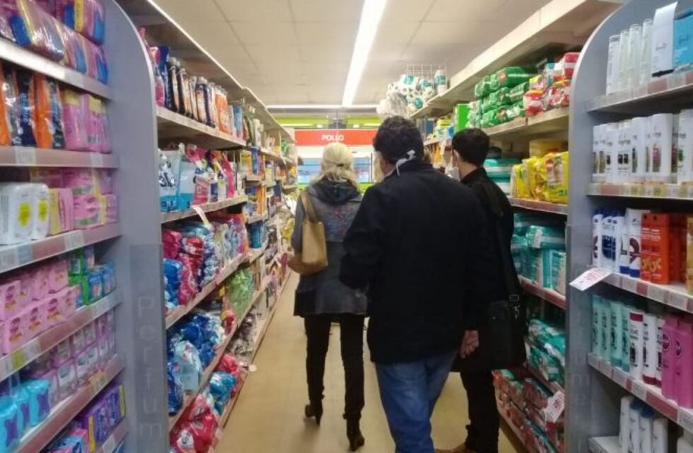 El 25% de multas por control de precios en Santa Fe irá a municipios y comunas