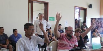 Concejales Bien Común