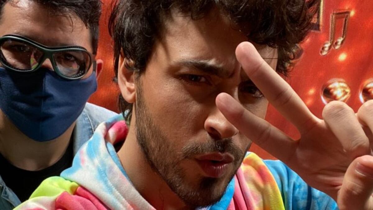 Lizardo Ponce y una dura crítica en el Cantando 2020\u002E