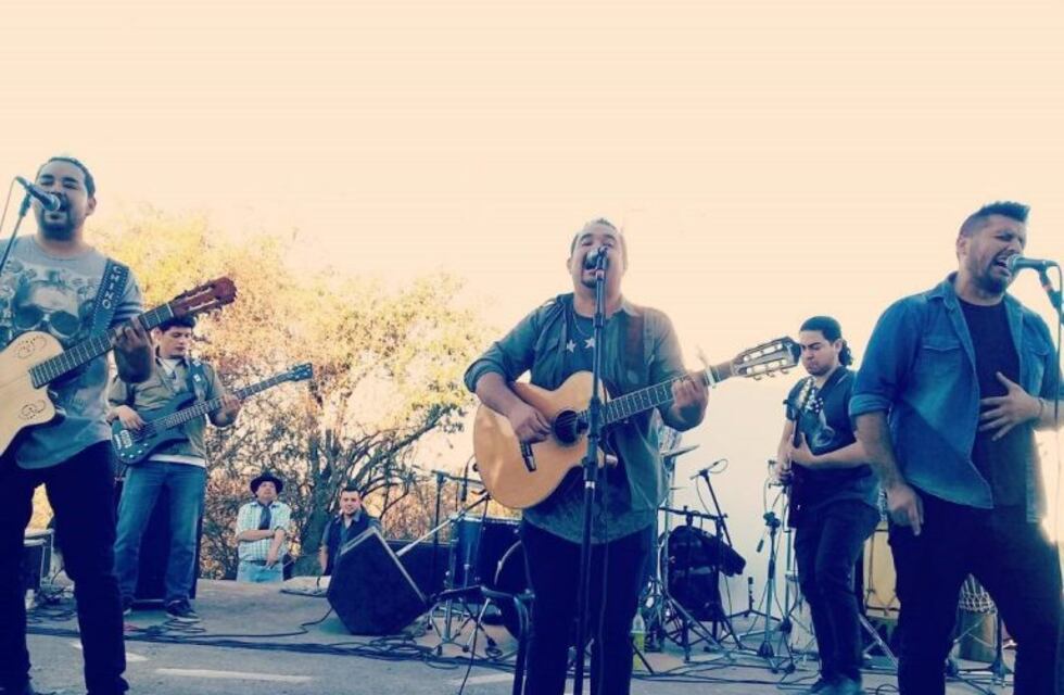 Peña Solidaria, para ayudar a Abril Gordillo