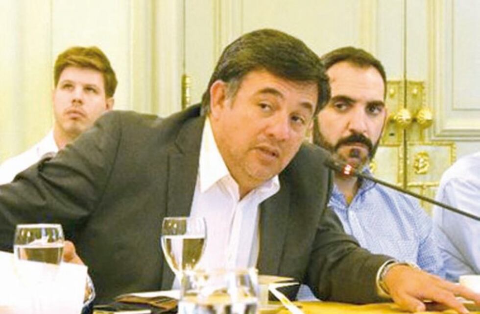 Otro intendente entrerriano que congela su sueldo y el de sus funcionarios