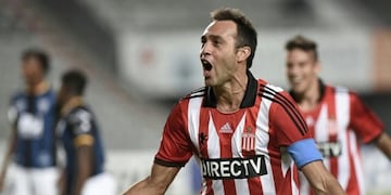 Alejandro Desábato\u002E