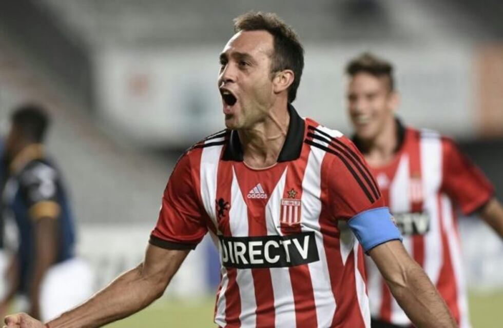 "Contra el Barcelona jugué el suplementario llorando", contó Desábato