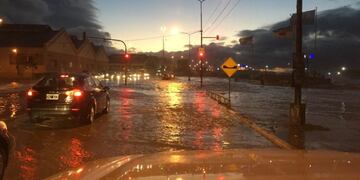 Marejada\u002E (Foto Javier Ruiz)