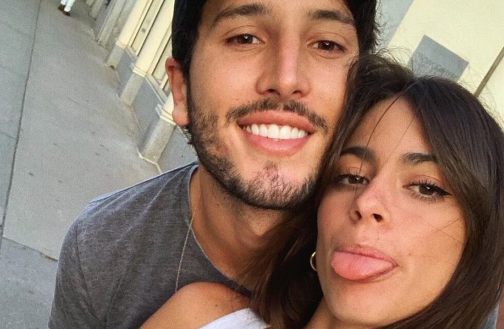 Sebastián Yatra se sinceró y contó las razones por las que terminó su relación con Tini Stoessel