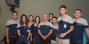 Una autopartista se instalará en Córdoba\u002E