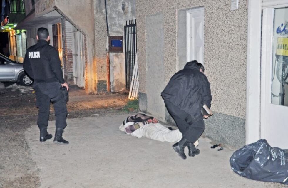 Seguirá detenido el delincuente atrapado por los remiseros