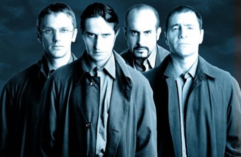 La crisis que complicó a "Los Simuladores"