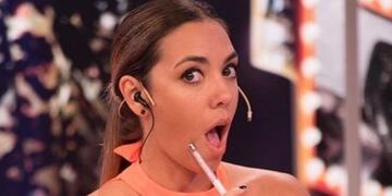 Floppy Tesouro\u002E (Instagram)