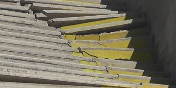 Estadio Bicentenario Catamarca