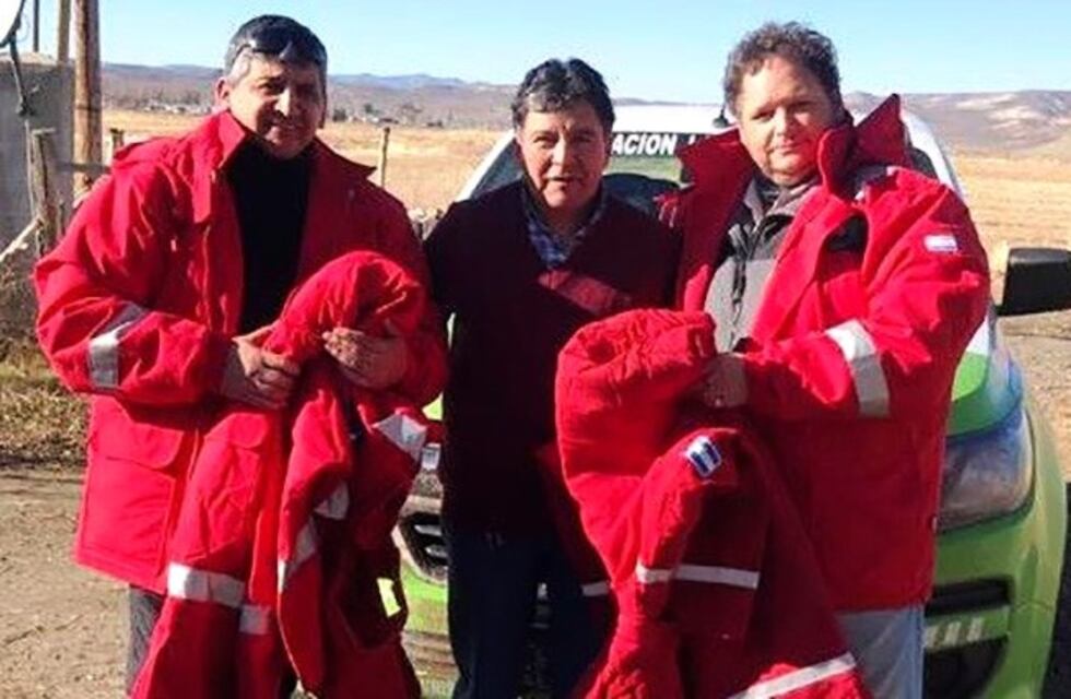 Bomberos contra Defensa Civil: "No estamos acostumbrados a la politiquería barata"