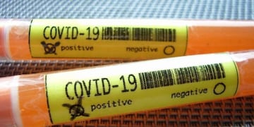 Covid-19