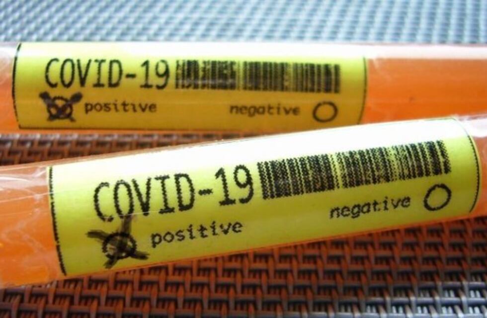 Coronavirus en Salta: confirmaron ocho nuevos casos