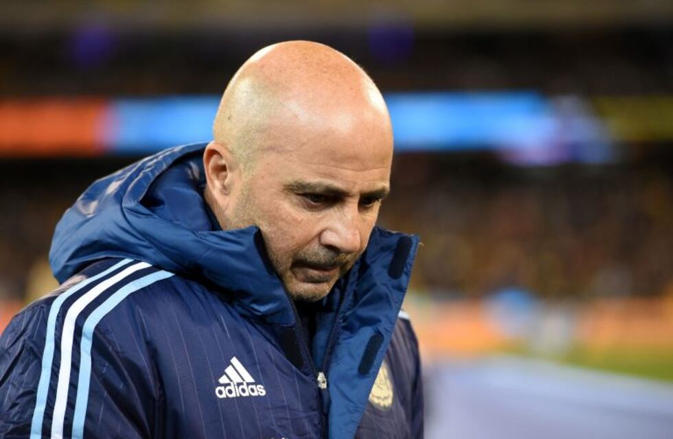 ¿Por qué Sampaoli se quedó sin Selección local de mayores y supervisará a los juveniles?