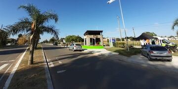 Pueblo General Belgrano -Turismo\nCrédito: PGB