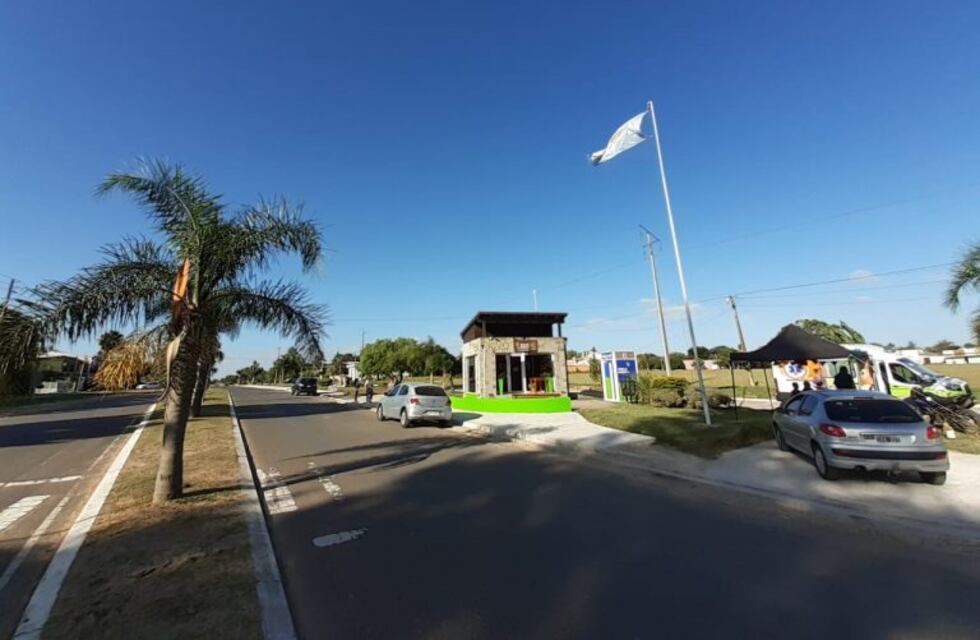 Pueblo Belgrano inicia el fin de semana largo de carnaval con ocupación plena