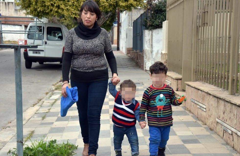 ¿Por qué asesinaron a Adrián?