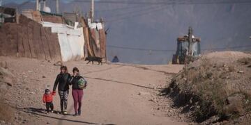 La pobreza en el Gran Mendoza superó el 40 por ciento en lo que va del año