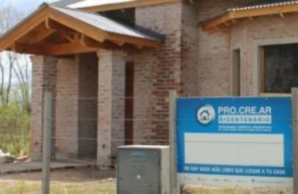 La Concejalía Popular sostuvo que el Procrear actual no brinda soluciones en Rosario