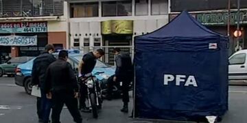 accidente rivadavia y murgiondo