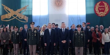 Serán compensados los soldados que en 1975 resistieron el ataque montonero en  un cuartel de Formosa\u002E