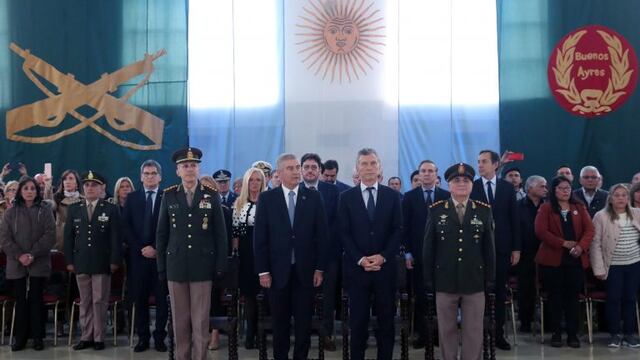 Serán compensados los soldados que en 1975 resistieron el ataque montonero en un cuartel de Formosa\u002E