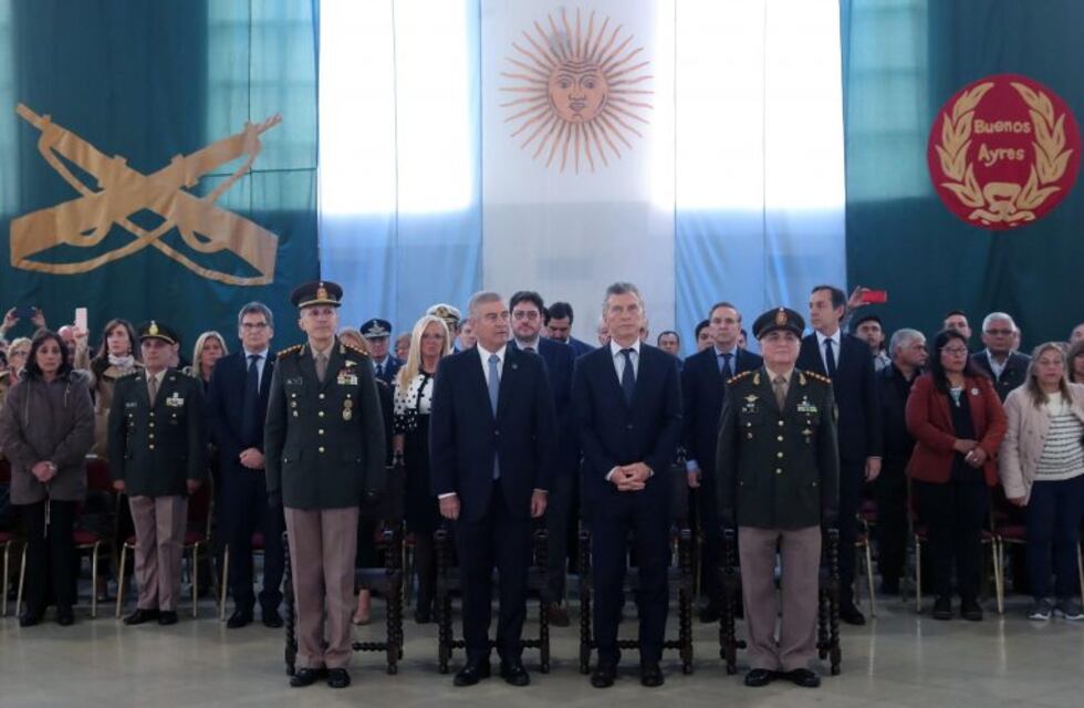 Serán compensados los soldados que en 1975 resistieron el ataque montonero en  un cuartel de Formosa
