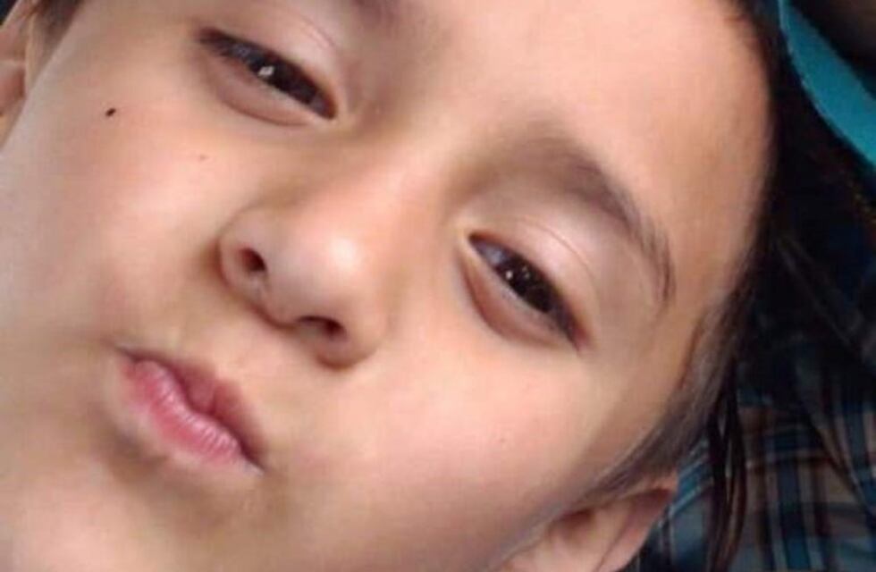 Luego de una intensa búsqueda apareció el nene de seis años extraviado en Tolhuin