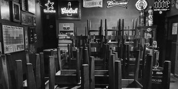 Campaña por no más #SillasAlReves