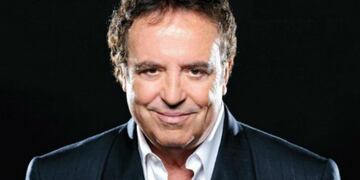 El romanticismo de Dyango desembarca en Córdoba