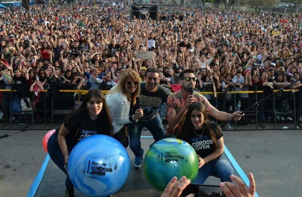Los festejos por la primavera, una fiesta