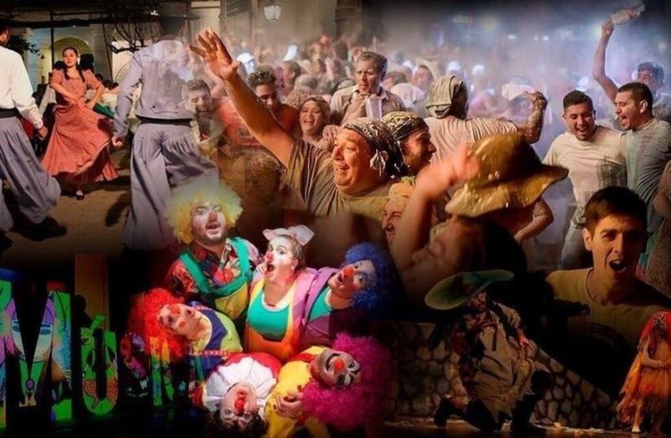 Mirá la agenda cultural del fin de semana en La Rioja