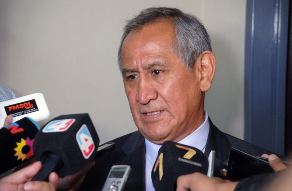 Dieron por cumplida la investigación penal preparatoria en la "Megacausa"