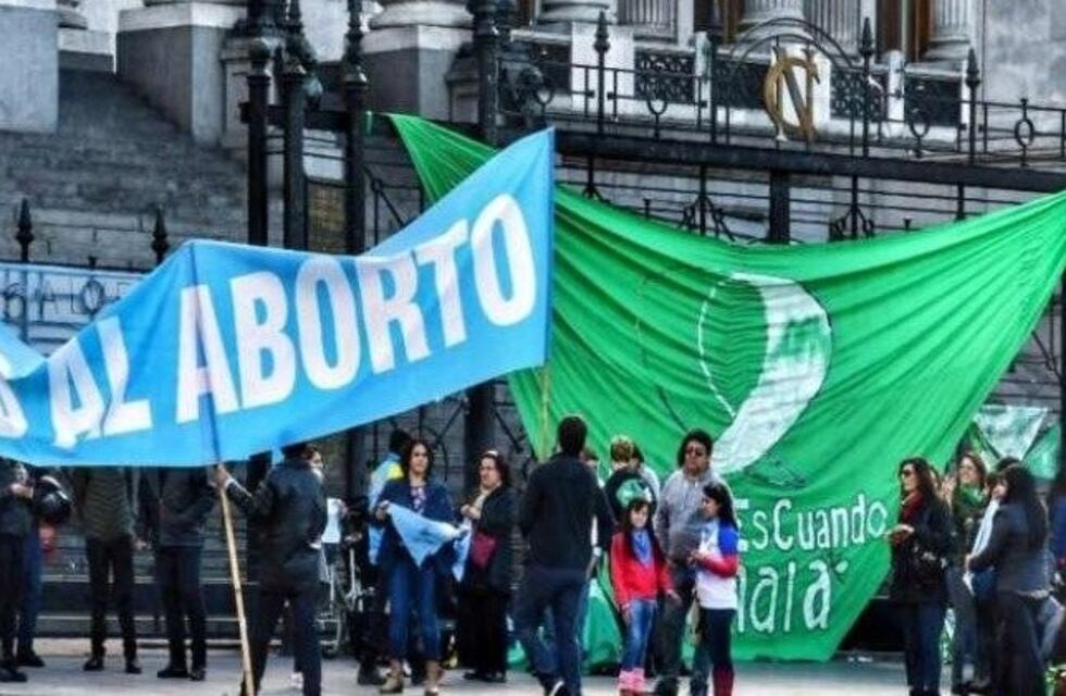 La mayoría de los legisladores sanjuaninos votará en contra del aborto
