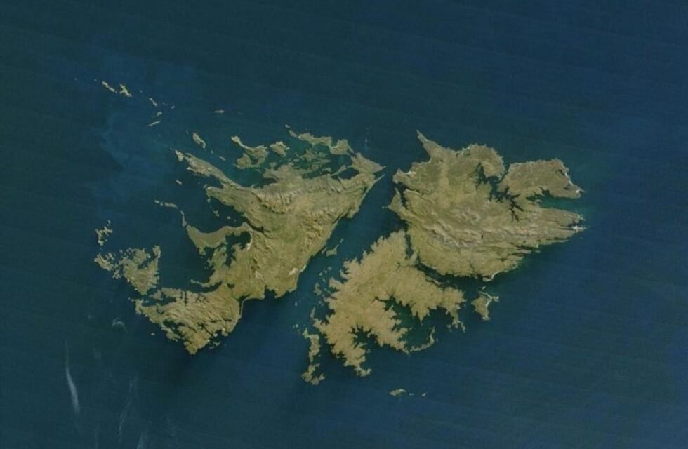 La provincia de Tierra del Fuego agradeció a China su apoyo por Malvinas