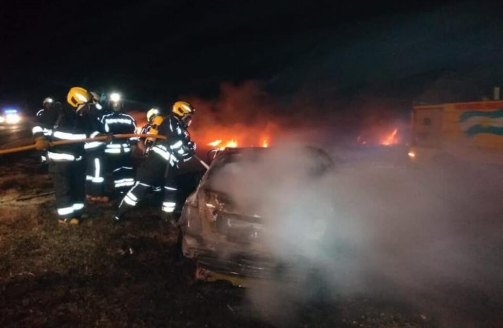 Accidente en Leones: confirman identidad de la víctima