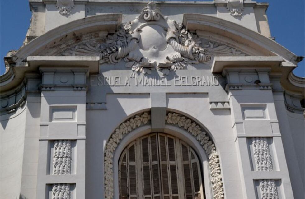 Abusos en el Manuel Belgrano: separan de su cargo a la directora